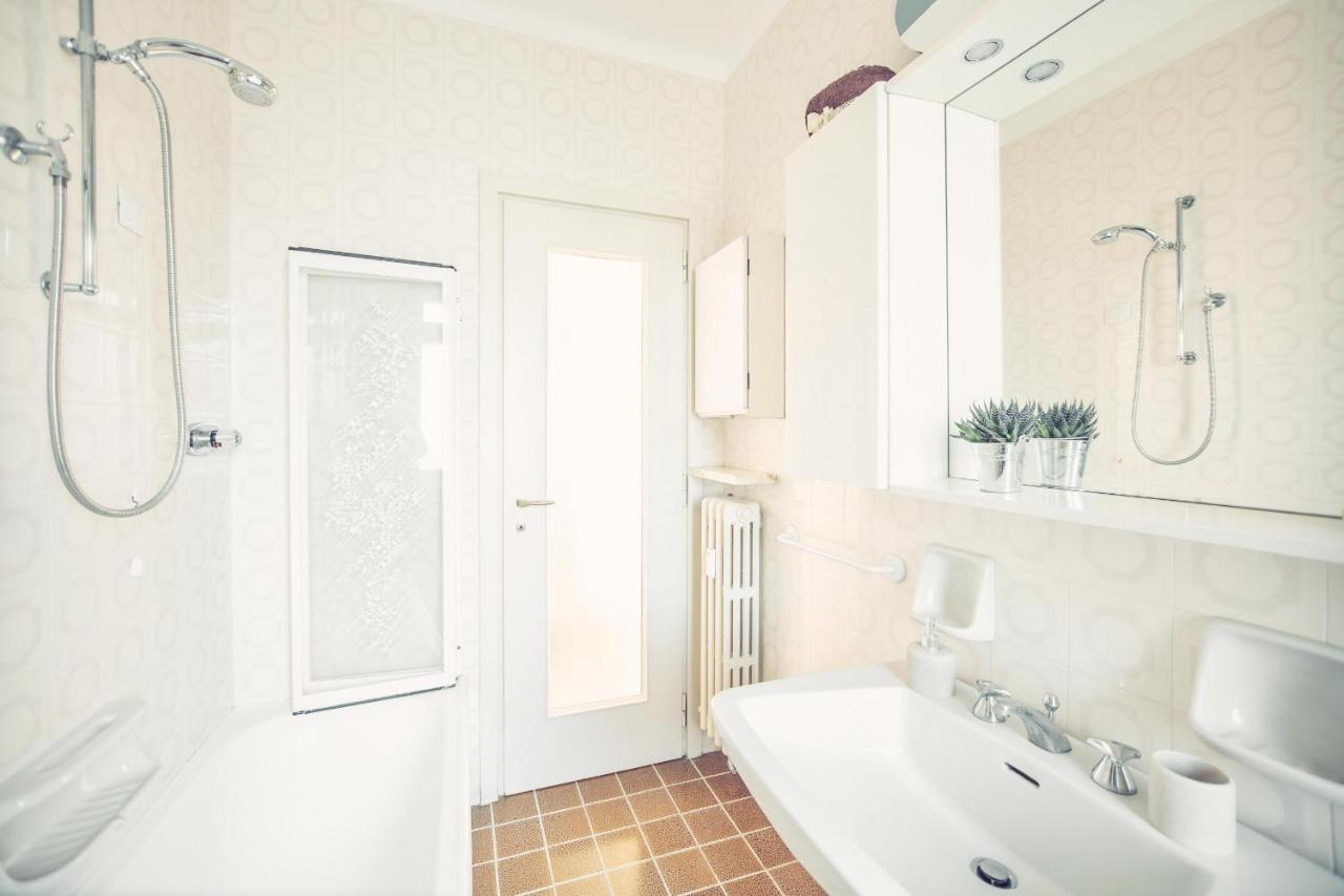 Boscobello Seaview Apartment By Wonderful Italy Sanremo Exterior photo