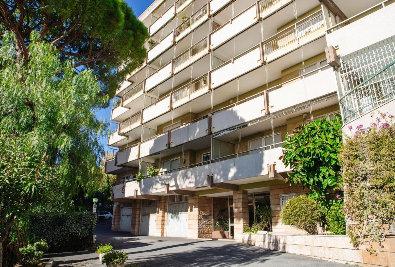 Boscobello Seaview Apartment By Wonderful Italy Sanremo Exterior photo
