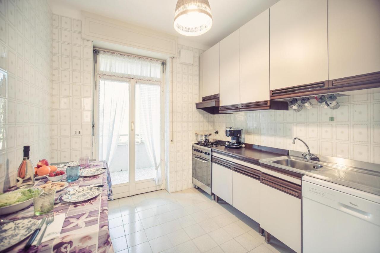 Boscobello Seaview Apartment By Wonderful Italy Sanremo Exterior photo