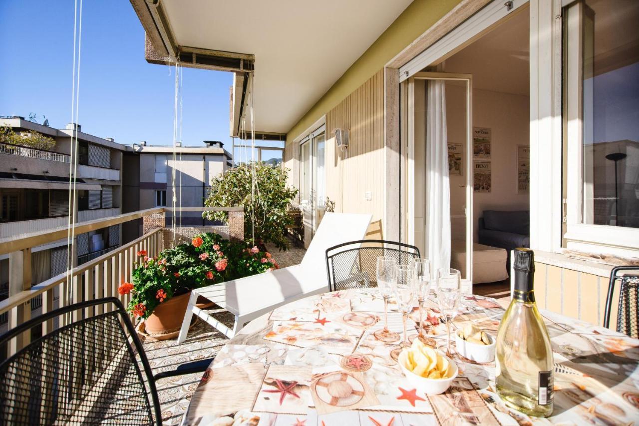 Boscobello Seaview Apartment By Wonderful Italy Sanremo Exterior photo