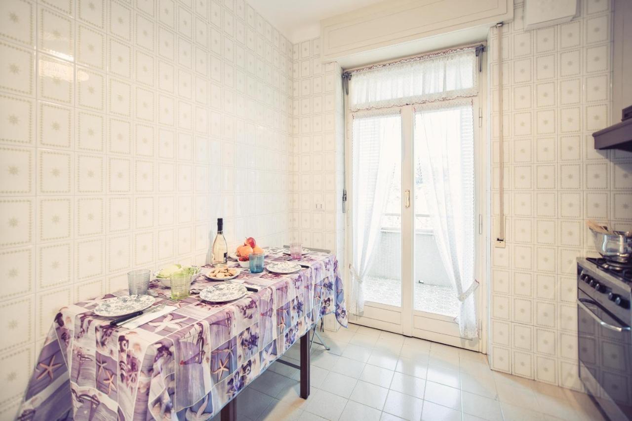 Boscobello Seaview Apartment By Wonderful Italy Sanremo Exterior photo